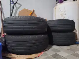 Velg TE37 SL R16 DOUBLE PCD