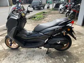 Yamaha ALL New Nmax 155 tahun 2021