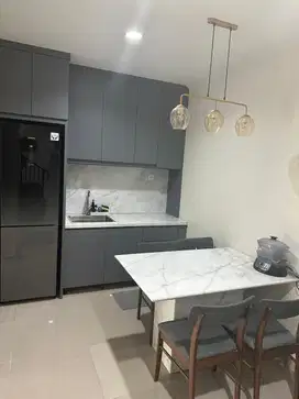 DIJUAL RUMAH TERMURAH Cluster ROSSINI di kawasan SYMPHONIA