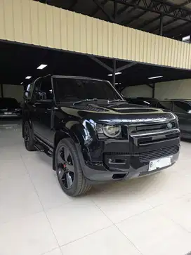 DEFENDER 90 SW tahun 2022