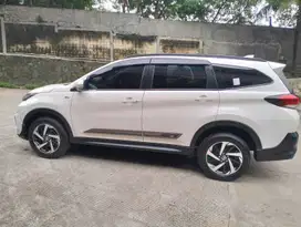 Toyota Rush 2022 Bensin