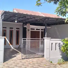 Sewa satu unit rumah