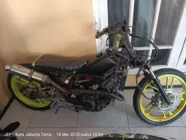 DIJUAL CS01 MODIF