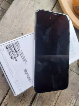 Iphone X 64GB mulus