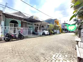 Rumah Murah Siap Huni Dalam Cluster Di Kelapa dua