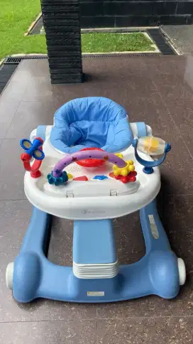 Babywalker cocolatte