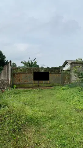 DIjual Tanah CIKEUSAL SERANG Luas 9013M Lokasi Strategis