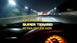 Kaca Film Original Premium security No 1 di indonesia