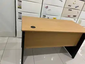 Meja Kantor Kerja Lunarsol LMK 1260 uk 120x60x75