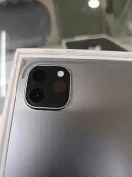 Ipad pro generation 4 M2