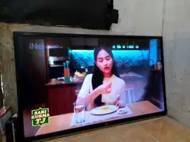 TV LED  LG 55 inc