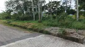 DI JUAL TANAH DAERAH Kota Yogyakarta, Sudah SHM