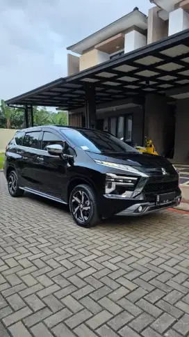 Mitsubishi Xpander Ultimate CVT 2022 LIKE NEW!!