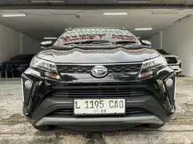 (LOW KM20rb) TERIOS 1.5 R FACELIFT 2023 MATIC KREDIT KILAT DP MINIM