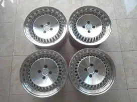 Velg Smith ring 15 polish