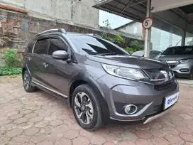 TDP Rendah Honda BR-V 1.5 E Bensin-MT 2016 Merah C5NSF
