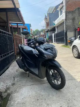Honda Vario 125 2019 gress