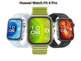 Huawei Watch Fit 4 Pro [New] - PRE ORDER