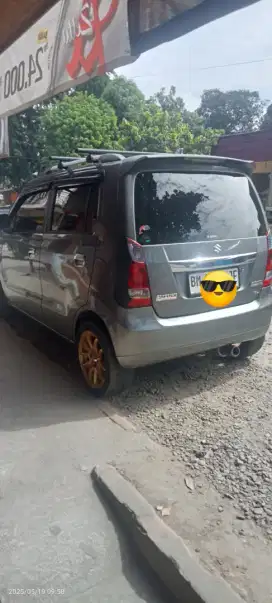 Karimun wagon GL