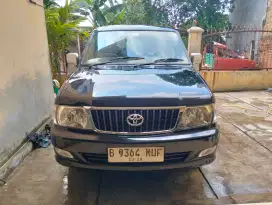 Toyota Kijang Pick Up 2006 Bensin