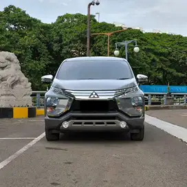 Mitsubishi Xpander 2019 Bensin