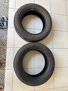 Ban bekas dunlop Sp 300 bekas mobil grand livina