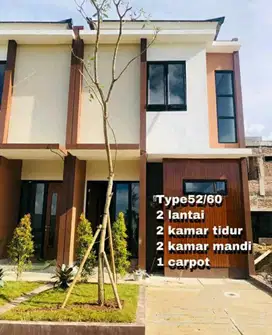 Di SEWAKAN 1 tahun