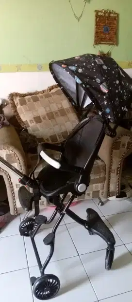 Di jual cepat perlengkapan bayi
