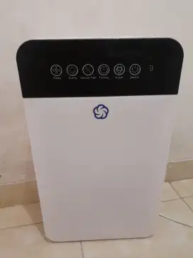 Air Purifier AP02