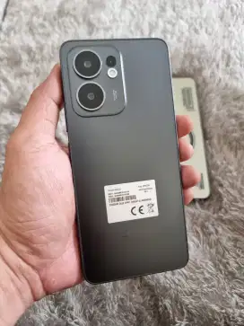 Oppo Reno 13f ram 8/256GB