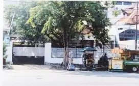 Rumah Bagus SHM di Pusat Kota Strategis Area Komersil 0 Jalan