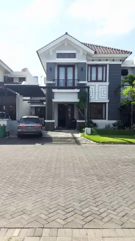 LANGKA n MURAH WISATA BUKIT MAS 2 ~ Royal Palais*, Surabaya Barat