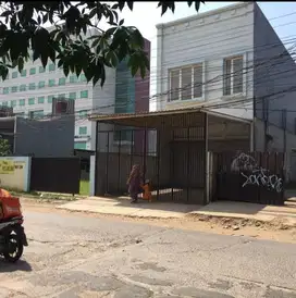 Dijual Ruko Legok