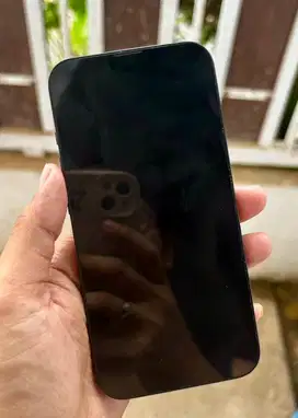 Iphone 14 Black (128gb)