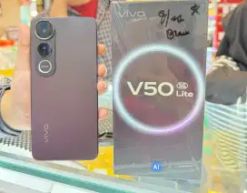 Kredit Vivo V50 Lite 5g 8/256GB