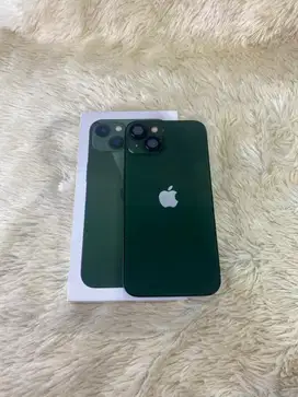 IPhone 13 128Gb Green Ex ibox #3Gcom