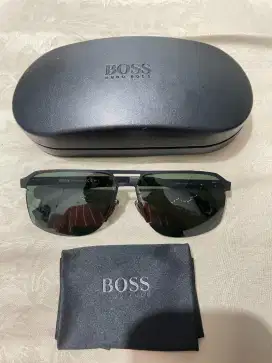 Jual Kacamata Hitam / Sunglass Hugo Boss