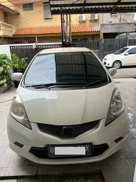 Honda Jazz 2011 Bensin