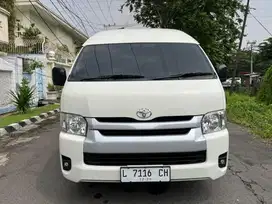 HIACE/HI ACE 3.0 COMMUTER DIESEL 16 SEATERS 2024 MANUAL KM24rb, DP MIN