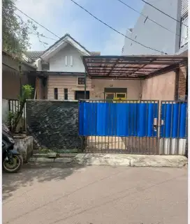 Perumahan Royal 3 Kota Tangerang