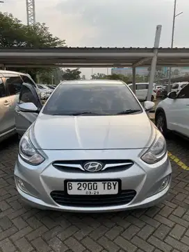 2014 Hyundai grand avega 1.4