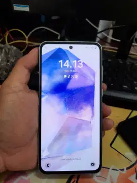 JUAL SAMSUNG A55 5G 12/256GB