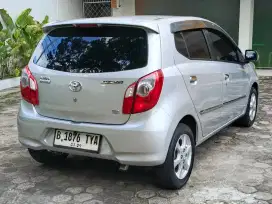 Toyota Agya G (2014)