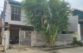 Dijual rumah minimalis di Bekasi barat harapan indah