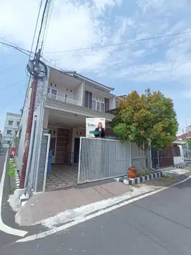 Dijual rumah siap huni di Ciliwung Malang
