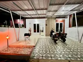 Jual Rumah di Cluster Artconz Residen 1, Cibinong