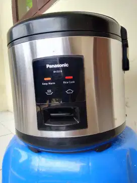 MAGICOM 2 LITER PANASONIC NORMAL