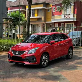 CASH! KM 43RB ! Suzuki Baleno AT Tangan 1 (B) Barang ISTIMEWA !