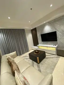 DIJUAL Apartemen GOLD COAST 3 BR FFurnished