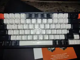 Keyboard Keychron K2 v2